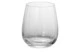Набор стаканов для виски Moser Оптик 360 мл, 2 шт, п/к