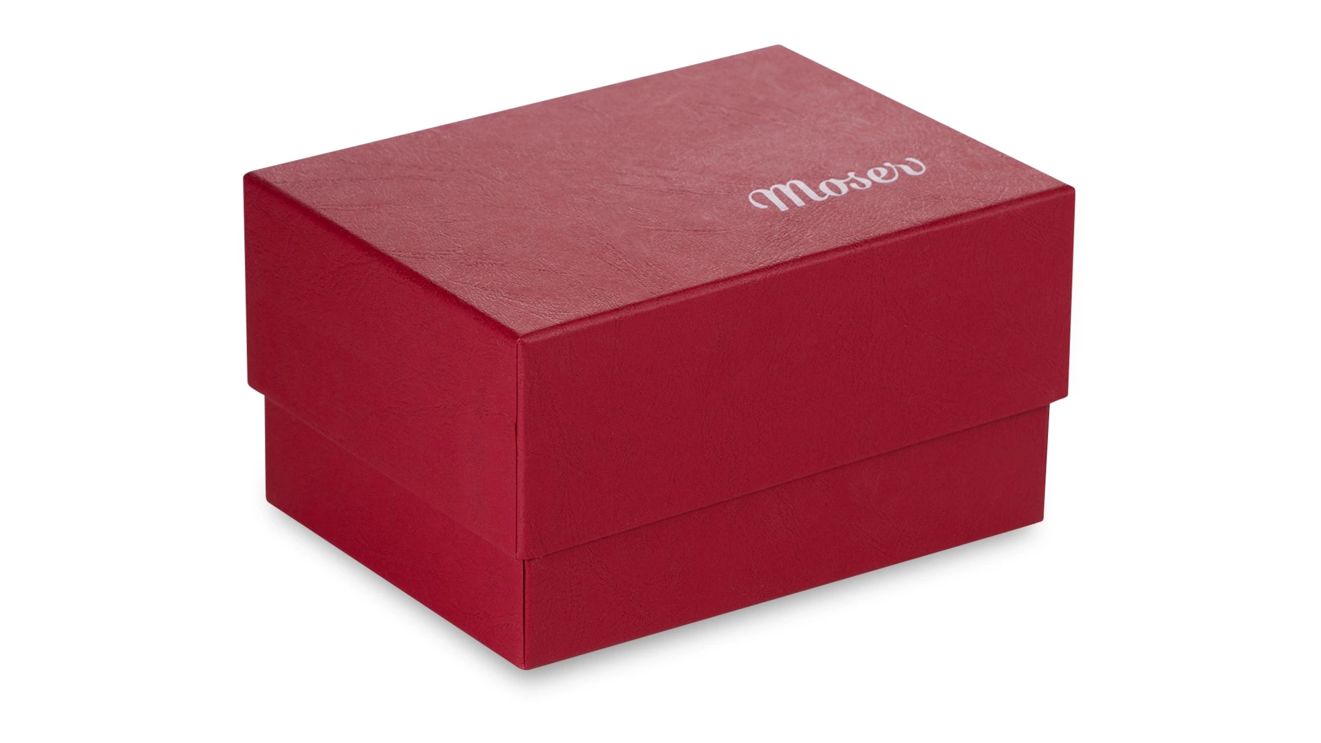 Набор стаканов для виски Moser Оптик 360 мл, 2 шт, топаз, п/к