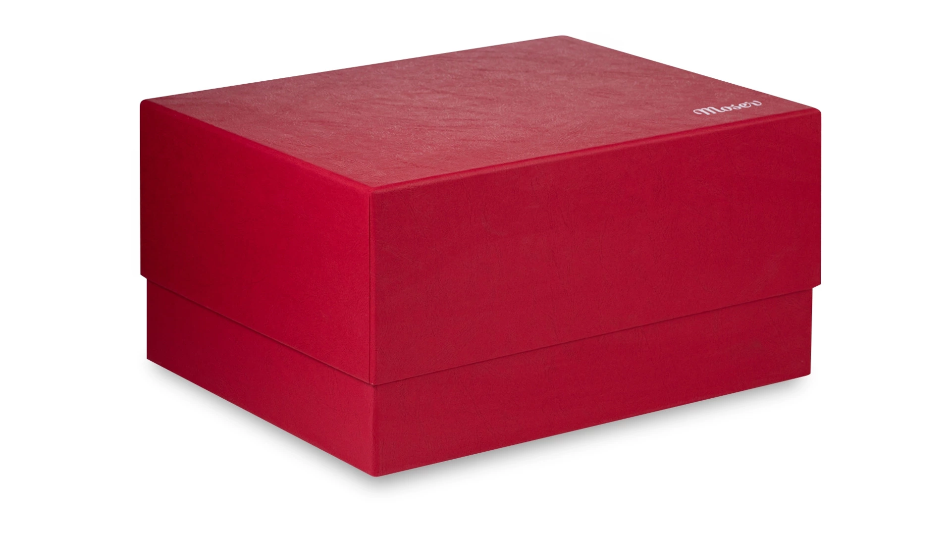 Набор бокалов для мартини Moser Оптик 290 мл, 2 шт, аквамарин, п/к