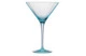 Набор бокалов для мартини Moser Оптик 290 мл, 2 шт, берил, п/к