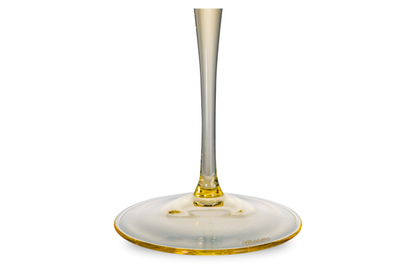 Набор бокалов для мартини Moser Оптик 290 мл, 2 шт, эльдор, п/к