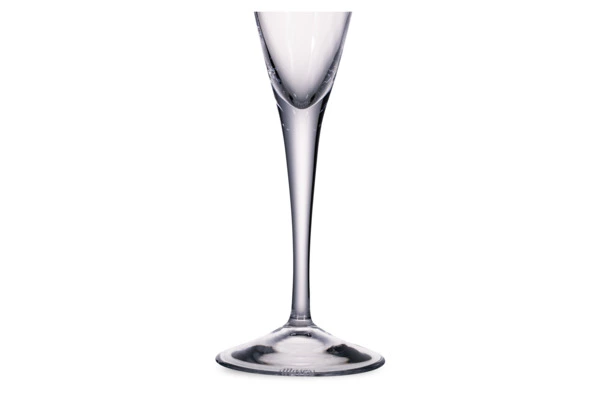 Набор фужеров для шампанского Moser Оптик 200 мл, 2 шт, п/к