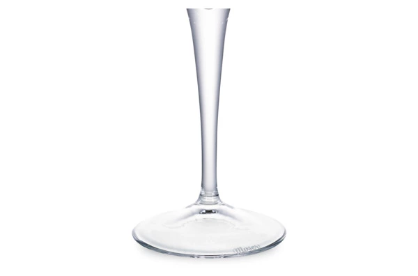 Набор фужеров для шампанского Moser Оптик 200 мл, 2 шт, п/к