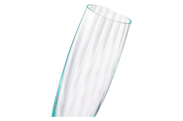 Набор фужеров для шампанского Moser Оптик 200 мл, 2 шт, берил, п/к