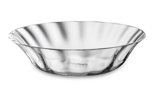 Набор чаш Moser Оптик 10 см, 2 шт, п/к