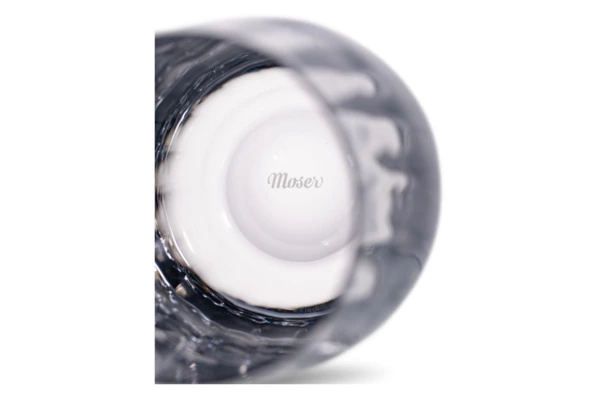 Набор стаканов для воды Moser Оптик 350 мл, 2 шт, п/к