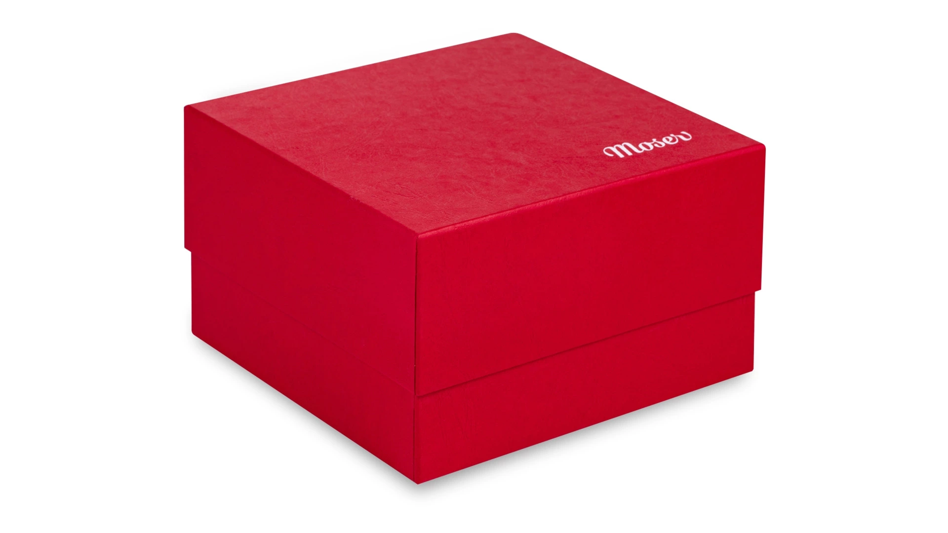 Набор стаканов для воды Moser Оптик 350 мл, 2 шт, п/к