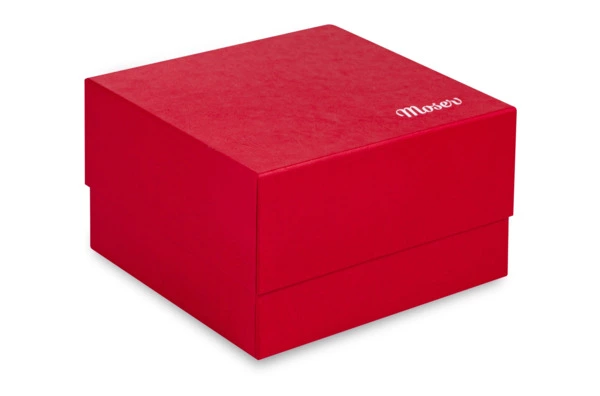 Набор стаканов для воды Moser Оптик 350 мл, 2 шт, п/к