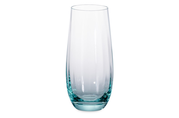 Набор стаканов для воды Moser Оптик 350 мл, 2 шт, берил, п/к