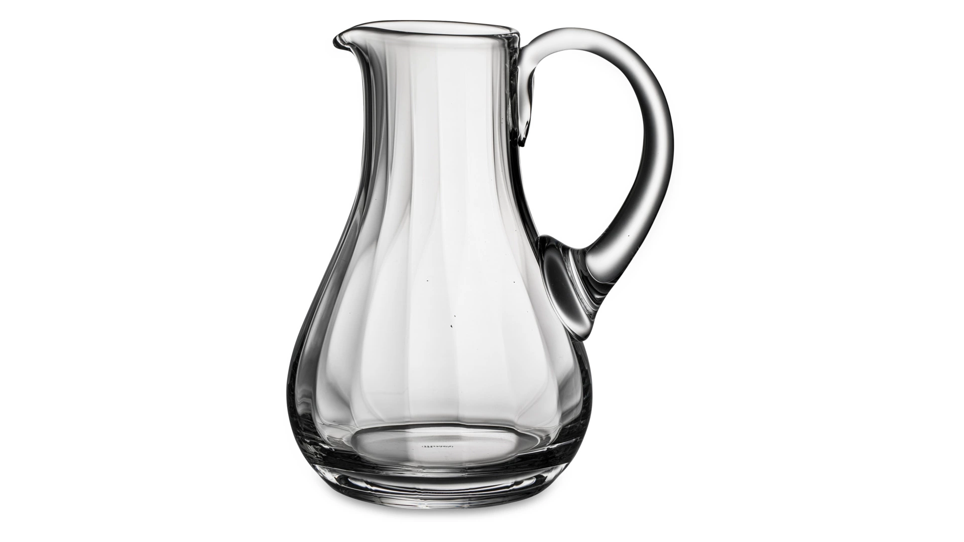 Кувшин Moser Оптик 1,5 л, п/к