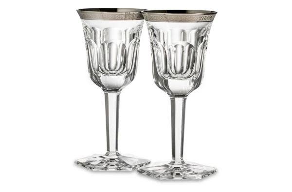 Набор бокалов для красного вина Moser Поуп 170 мл, 2 шт, п/к