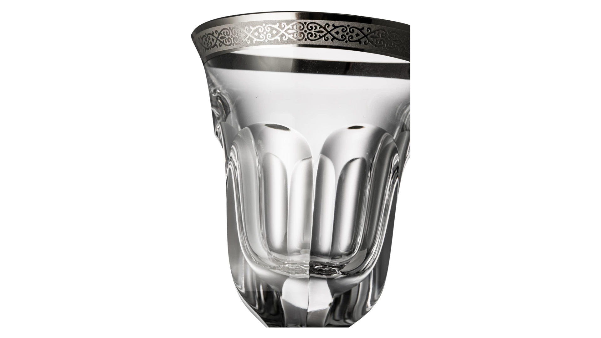 Набор бокалов для красного вина Moser Поуп 170 мл, 2 шт, п/к