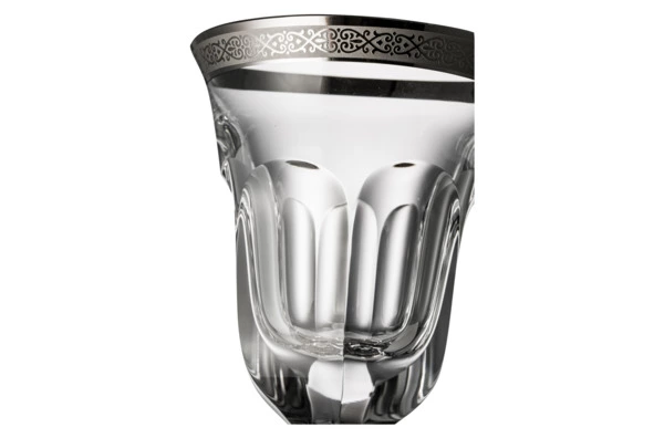 Набор бокалов для красного вина Moser Поуп 170 мл, 2 шт, п/к