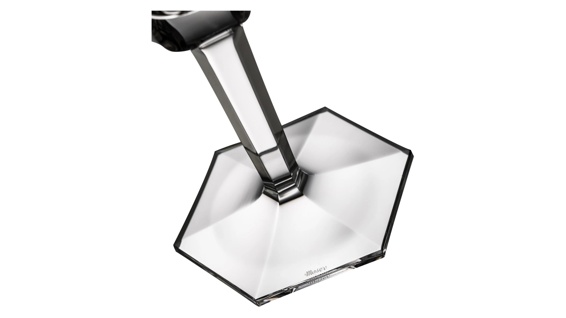 Набор бокалов для красного вина Moser Поуп 170 мл, 2 шт, п/к