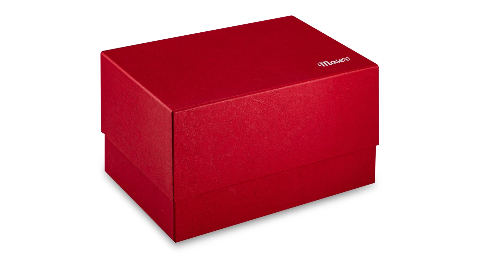 Набор бокалов для красного вина Moser Поуп 170 мл, 2 шт, п/к