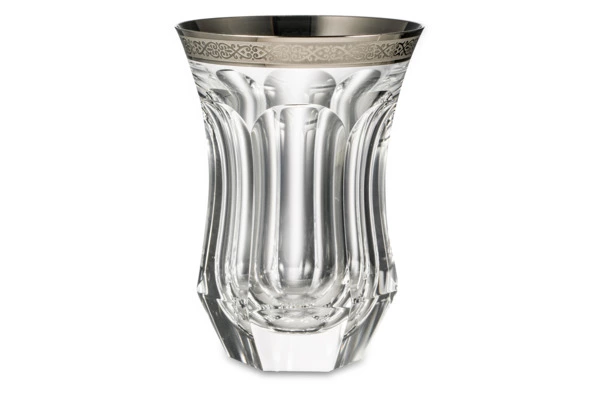 Набор стаканов для воды Moser Поуп 220 мл, 2 шт, п/к