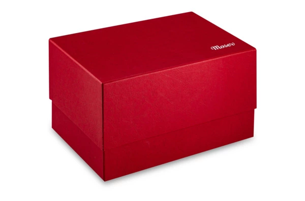 Набор стаканов для воды Moser Поуп 220 мл, 2 шт, п/к