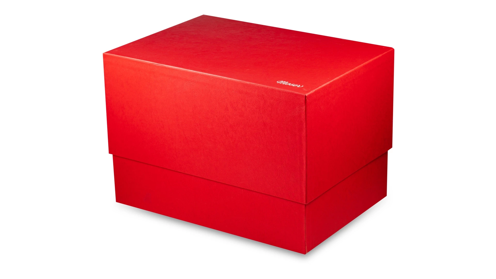 Ваза Moser Чистота 35 см, платина, п/к