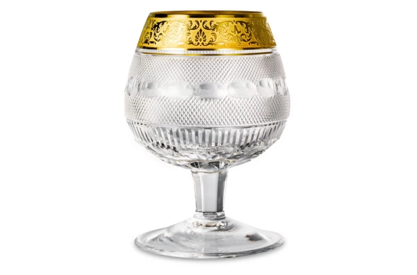 Набор бокалов для коньяка Moser Сплендид 320 мл, 2 шт, п/к