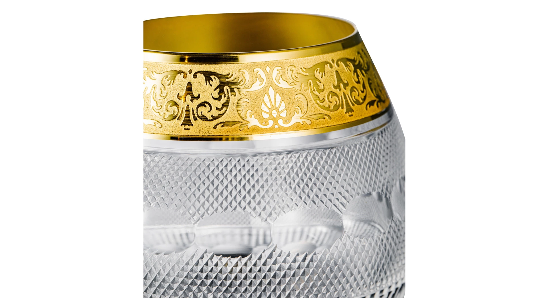 Набор бокалов для коньяка Moser Сплендид 320 мл, 2 шт, п/к