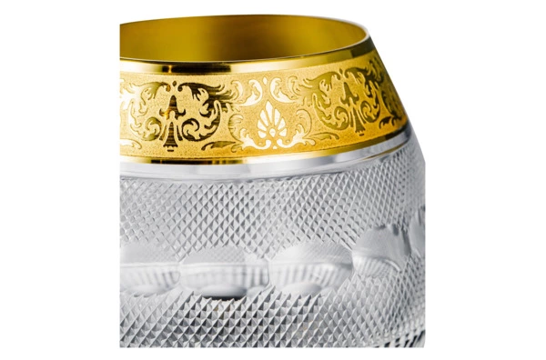 Набор бокалов для коньяка Moser Сплендид 320 мл, 2 шт, п/к