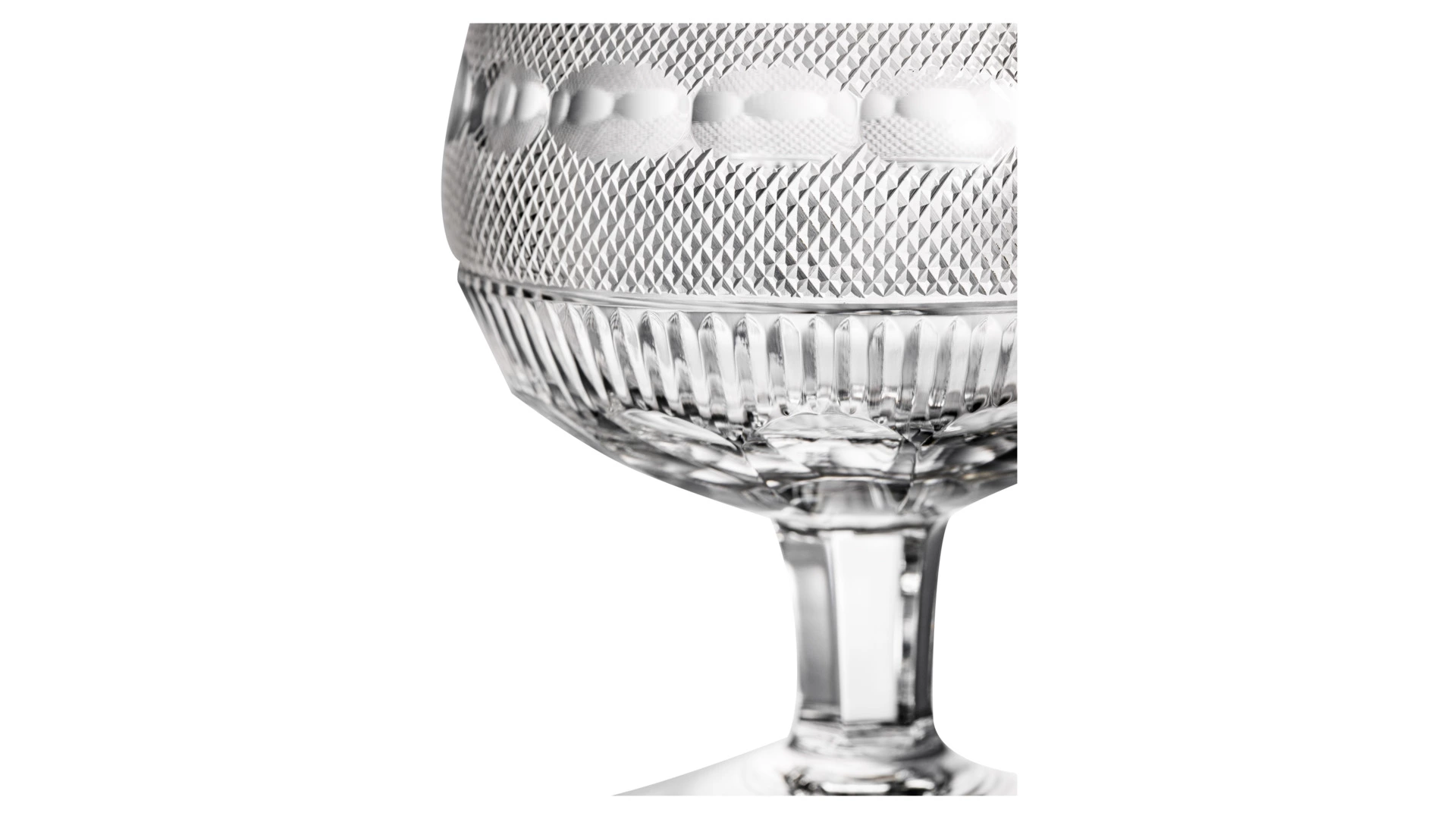 Набор бокалов для коньяка Moser Сплендид 320 мл, 2 шт, п/к