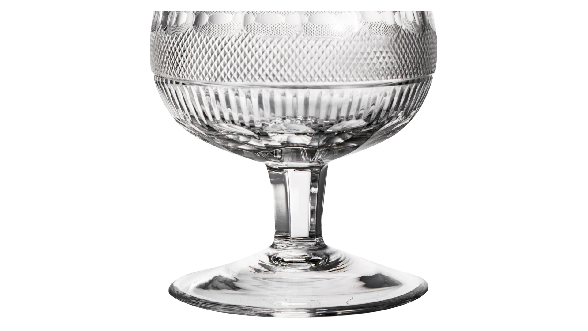 Набор бокалов для коньяка Moser Сплендид 320 мл, 2 шт, п/к