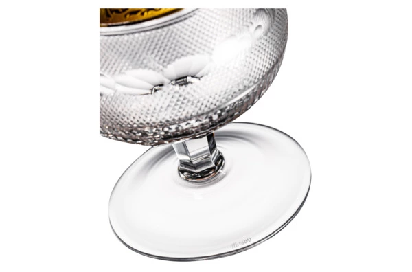 Набор бокалов для коньяка Moser Сплендид 320 мл, 2 шт, п/к