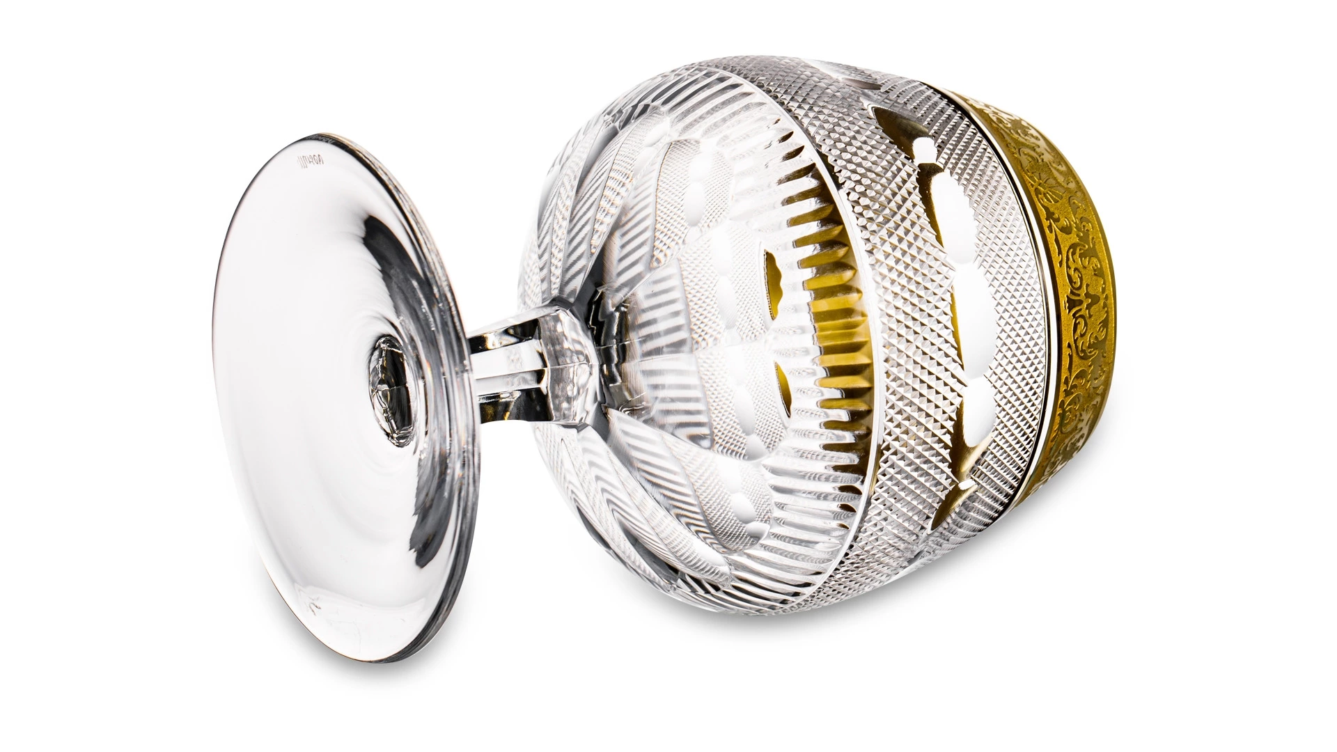 Набор бокалов для коньяка Moser Сплендид 320 мл, 2 шт, п/к