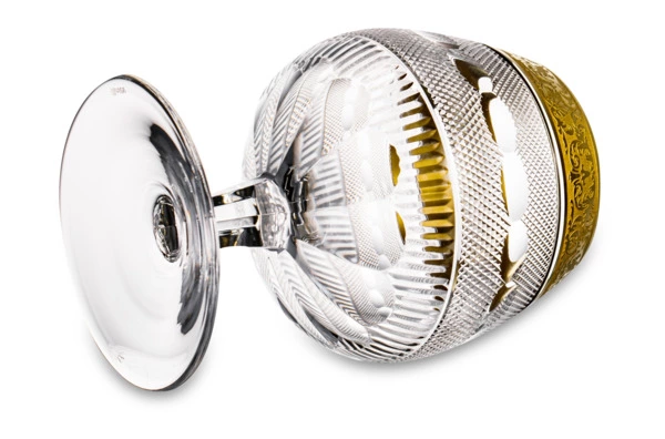 Набор бокалов для коньяка Moser Сплендид 320 мл, 2 шт, п/к