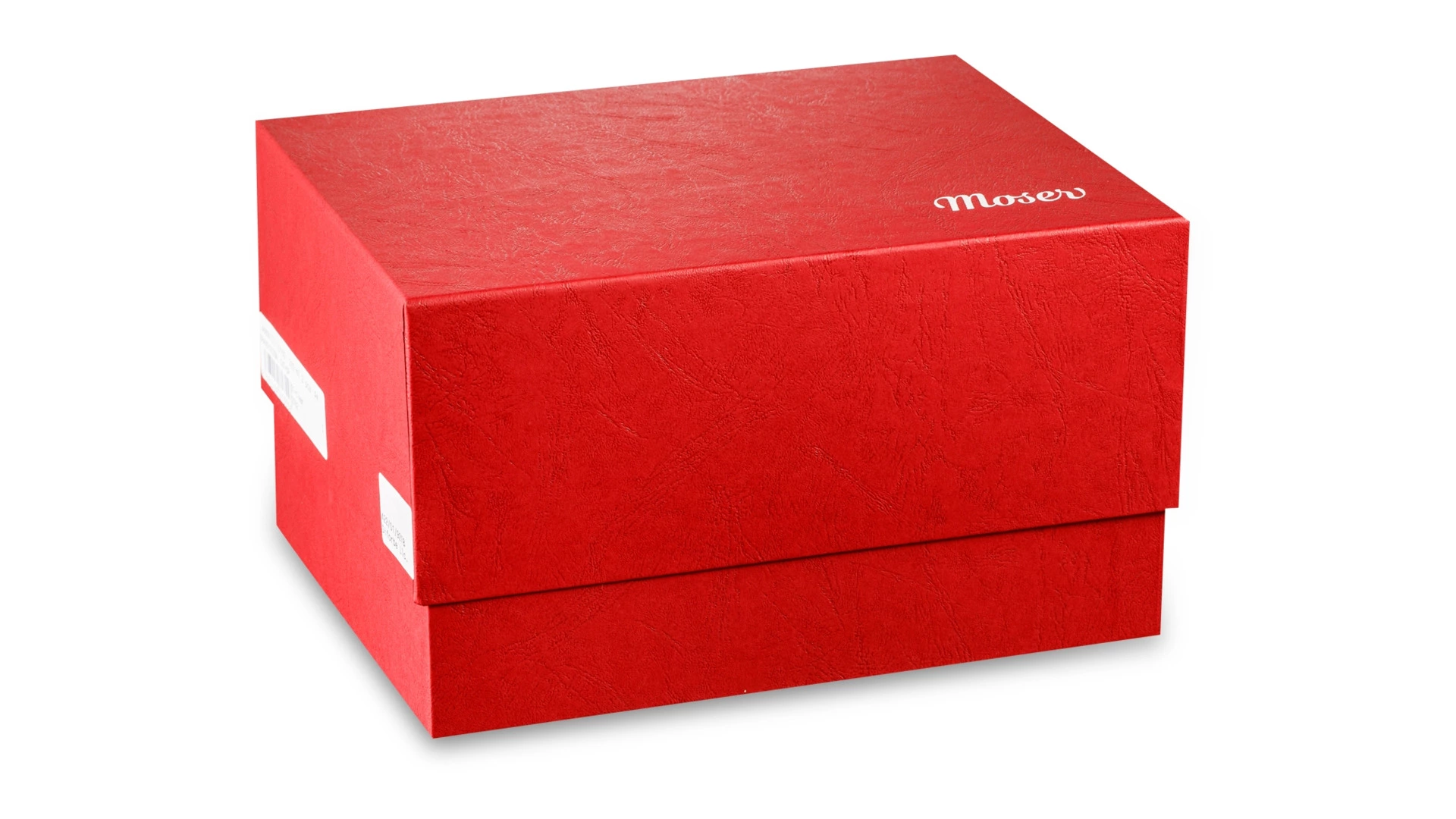 Набор бокалов для коньяка Moser Сплендид 320 мл, 2 шт, п/к