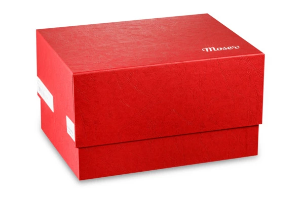 Набор бокалов для коньяка Moser Сплендид 320 мл, 2 шт, п/к