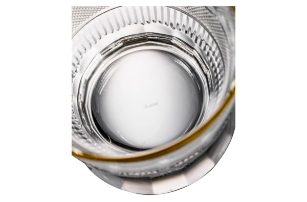 Набор стаканов для виски Moser Сплендид 370 мл, 2 шт, п/к