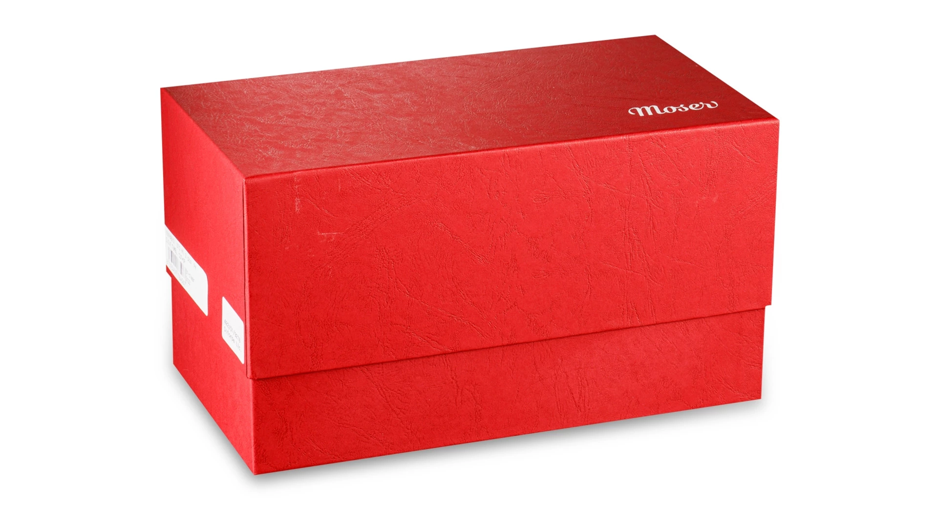 Набор стаканов для виски Moser Сплендид 370 мл, 2 шт, п/к