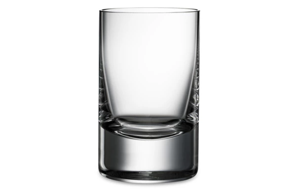Набор стаканов для воды Moser Виски сет 220 мл, 2 шт, п/к