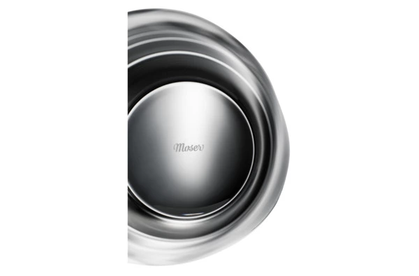 Набор стаканов для воды Moser Виски сет 220 мл, 2 шт, п/к