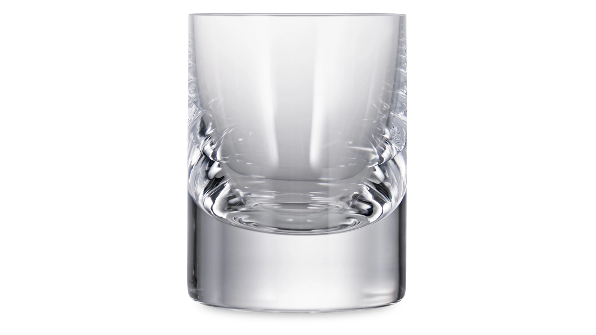 Набор стопок для водки Moser Виски сет 60 мл, 2 шт, п/к