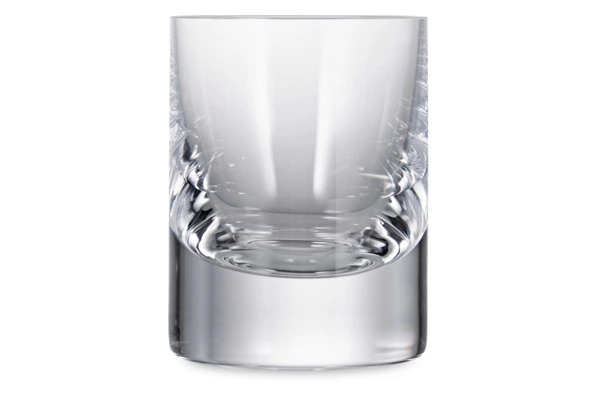 Набор стопок для водки Moser Виски сет 60 мл, 2 шт, п/к