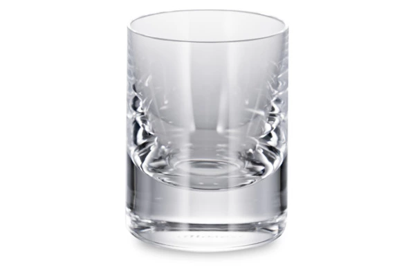 Набор стопок для водки Moser Виски сет 60 мл, 2 шт, п/к