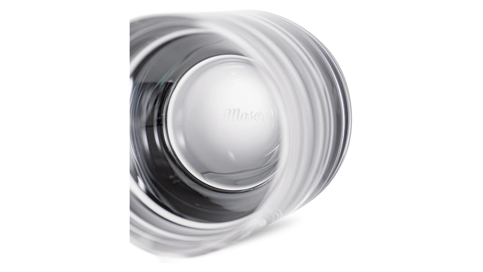 Набор стопок для водки Moser Виски сет 60 мл, 2 шт, п/к