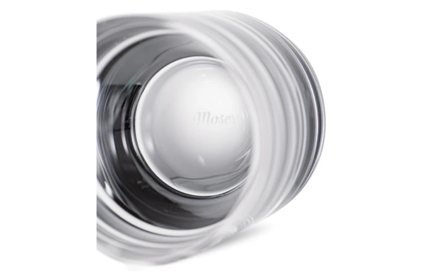 Набор стопок для водки Moser Виски сет 60 мл, 2 шт, п/к