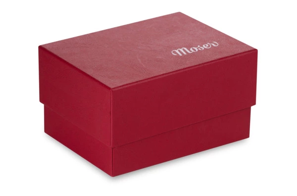 Набор стопок для водки Moser Виски сет 60 мл, 2 шт, п/к