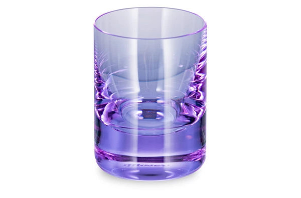 Набор стопок для водки Moser Виски сет 60 мл, 2 шт, александрит, п/к