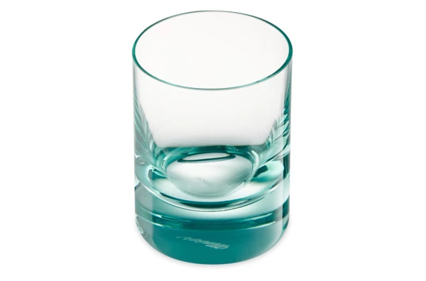 Набор стопок для водки Moser Виски сет 60 мл, 2 шт, берилл, п/к