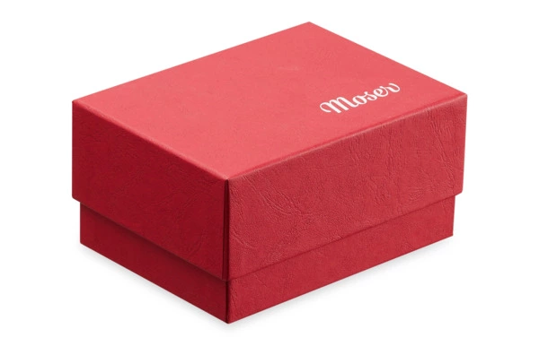 Набор стопок для водки Moser Виски сет 60 мл, 2 шт, берилл, п/к