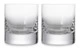 Набор стаканов для виски Moser Виски сет 370 мл, 2 шт, п/к