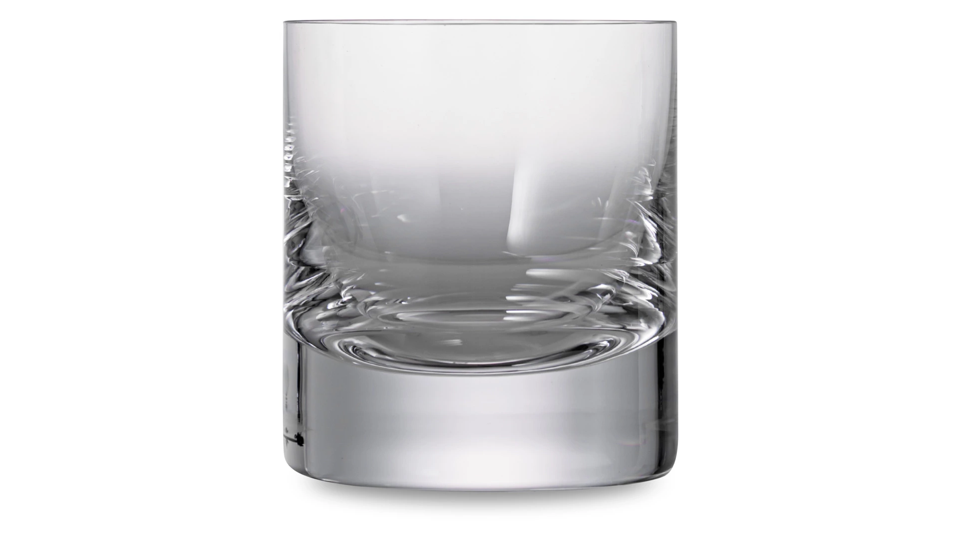 Набор стаканов для виски Moser Виски сет 370 мл, 2 шт, п/к