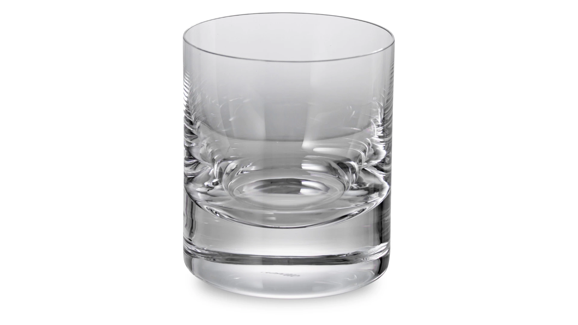Набор стаканов для виски Moser Виски сет 370 мл, 2 шт, п/к