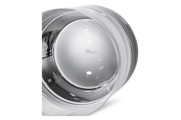 Набор стаканов для виски Moser Виски сет 370 мл, 2 шт, п/к