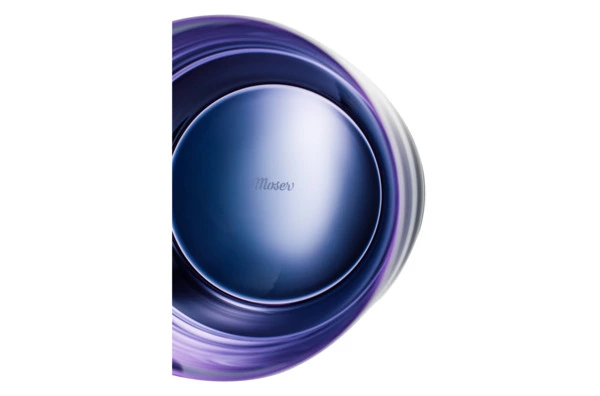 Набор стаканов для виски Moser Виски сет 370 мл, 2 шт, александрит, п/к